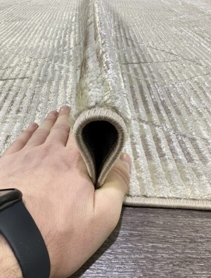 D112V_LIGHT VIZON SHRINK / CREAM SHRINK