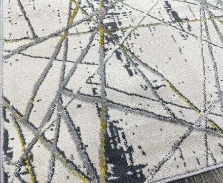 0727A_L. GREY  / GOLD