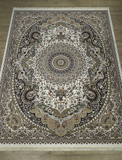 Прямоугольный ковёр Табриз 25777_29722, Россия