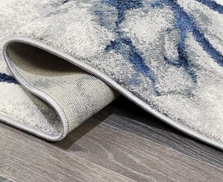 0163A_L. GREY  / BLUE