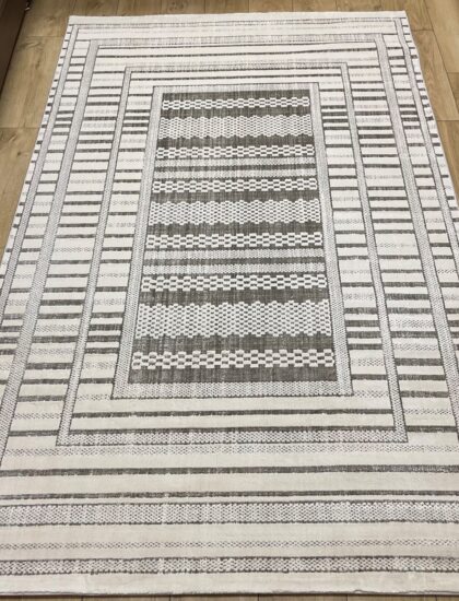 Прямоугольный ковёр Tiffany  0DG31B_VIZON_COCONUTMILK, Турция