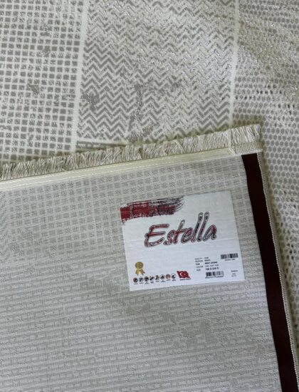 Прямоугольный ковёр Estella , Турция