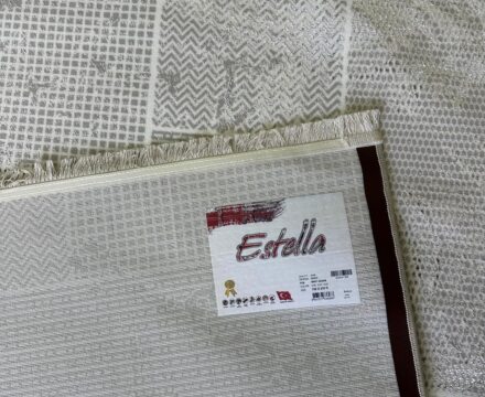 Прямоугольный ковёр Estella , Турция