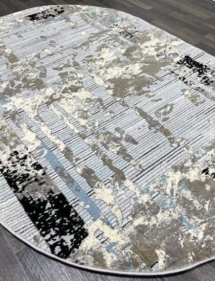 B034A_L GREY SHRINK / LIHGT GREY