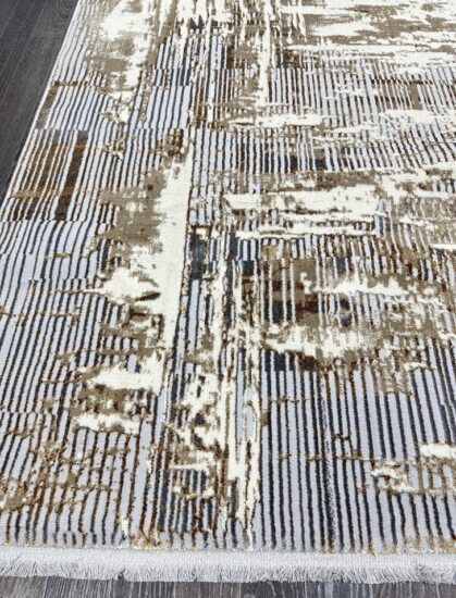 00878A_CREAM FDY / BEIGE FDY