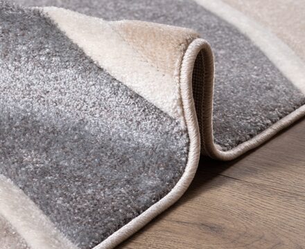 Прямоугольный ковёр Фризе карвинг 31208_45122, Россия