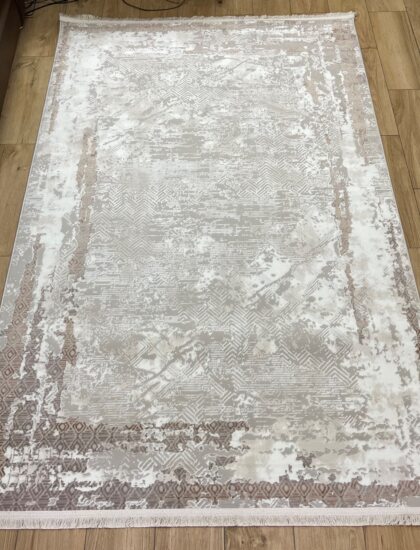 Прямоугольный ковёр Palmira premium  4898A_BEIGE_BEIGE, Турция