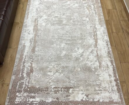 Прямоугольный ковёр Palmira premium  4898A_BEIGE_BEIGE, Турция