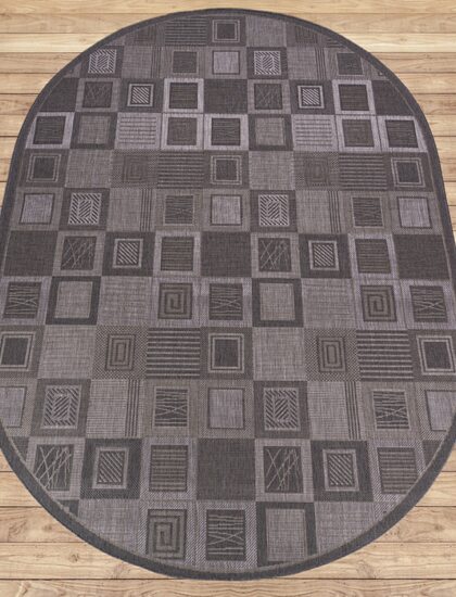 Ковёр рулон Флурлюкс (Сизаль) 51104_50322, Россия