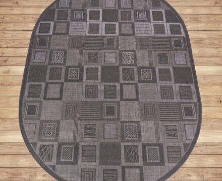 Ковёр рулон Флурлюкс (Сизаль) 51104_50322, Россия