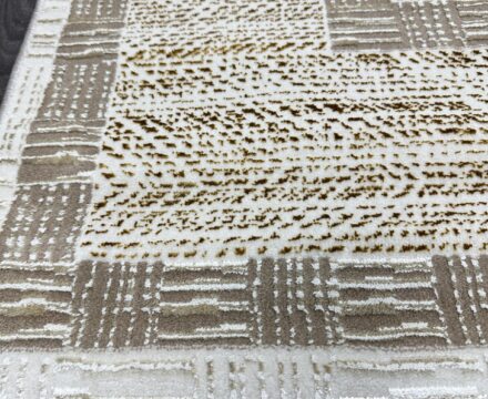 A112A_CREAM  / GOLD FDY