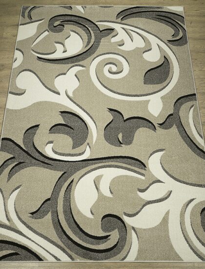 Прямоугольный ковёр Фиеста 36107_36955, Россия