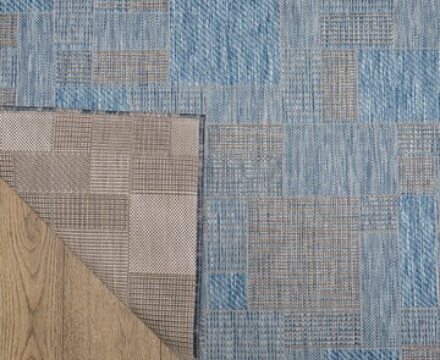 Ковёр рулон Теразза 53202_52222, Россия