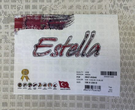 Estella 8890A_D_BLUE_D_BLUE_N