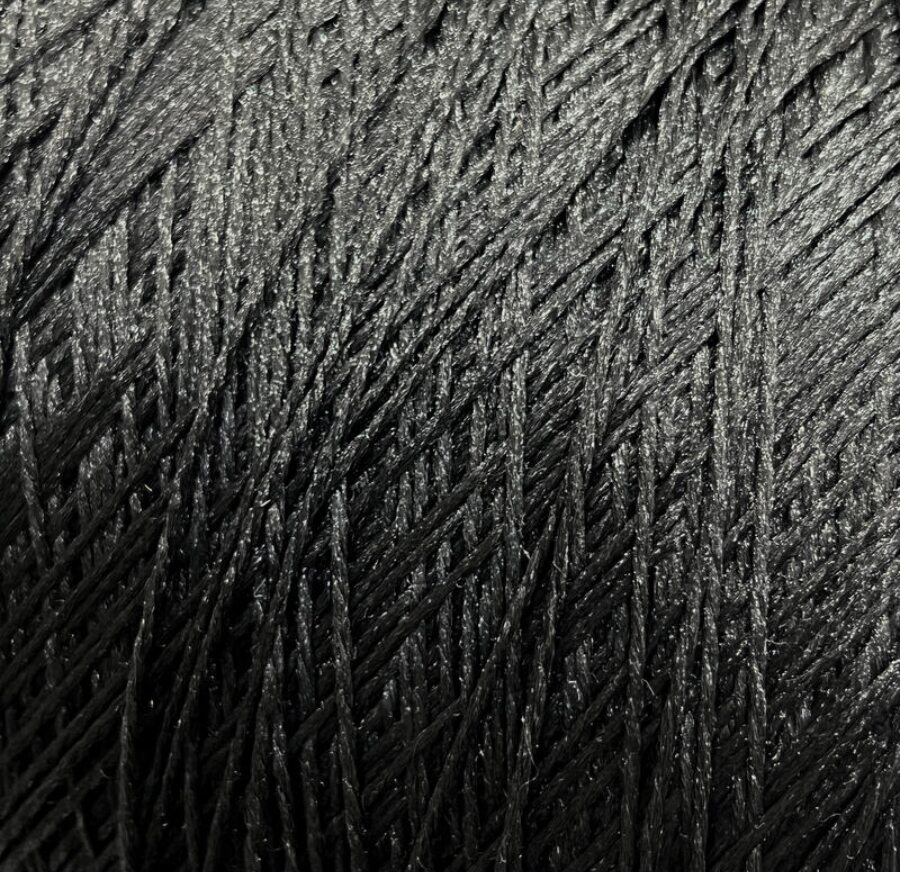 Нитки для оверлока шегги 030