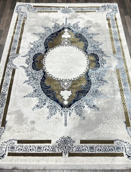 A125B_LIGHT GREY SHRINK / D.BLUE FDY