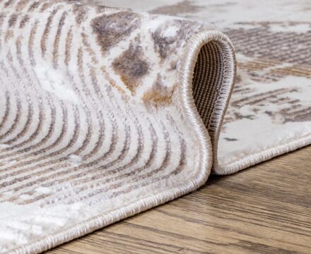 Прямоугольный ковёр Порто 20202_21067, Россия