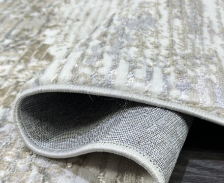 D071A_CREAM SHIRINK / VIZON FDY