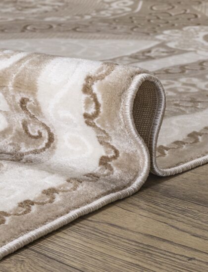 Круглый ковёр Визион 22001_24055, Россия