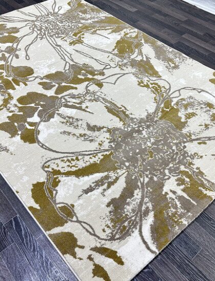 D094A_YELLOW / LIGHT BEİGE