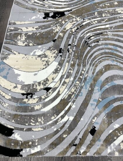 B036A_L GREY SHRINK / LIHGT GREY