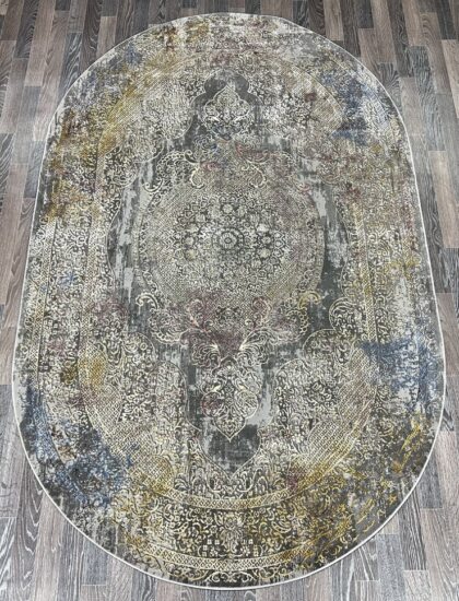 A2393B_ANTRASIT COKEN / MUSTARD