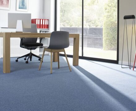 Ковролин Traffic 0700 (Balta/ITC)