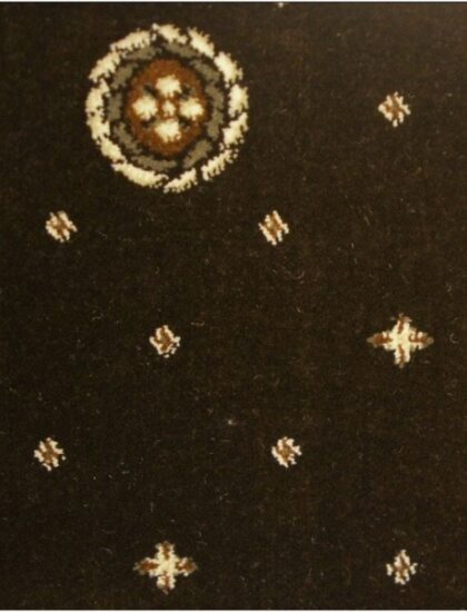 Ковролин Виктория 02-0024 (Ковротекс)