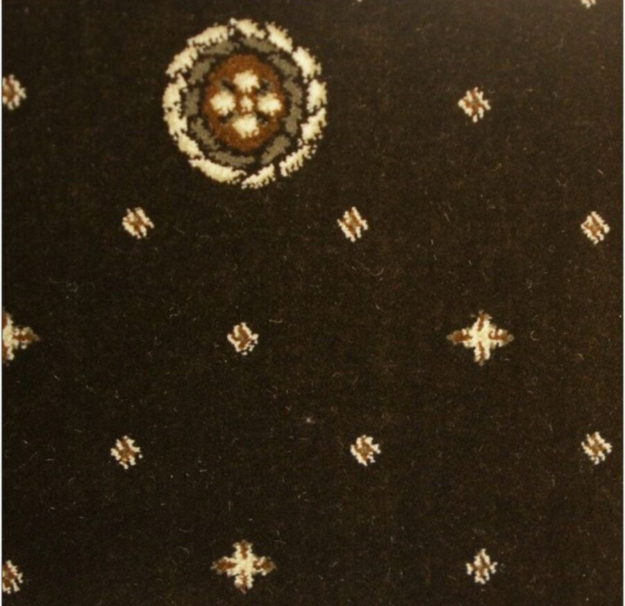 Ковролин Виктория 02-0024 (Ковротекс)