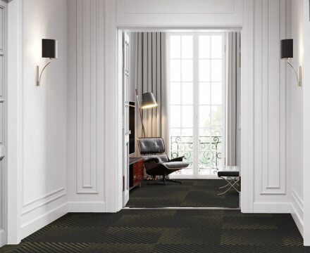 Ковролин Mikado-4012-PSH