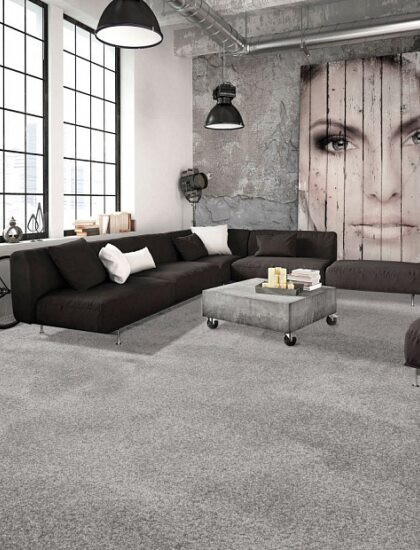 Ковролин Satino Dolce Интерьер (Balta/ITC)