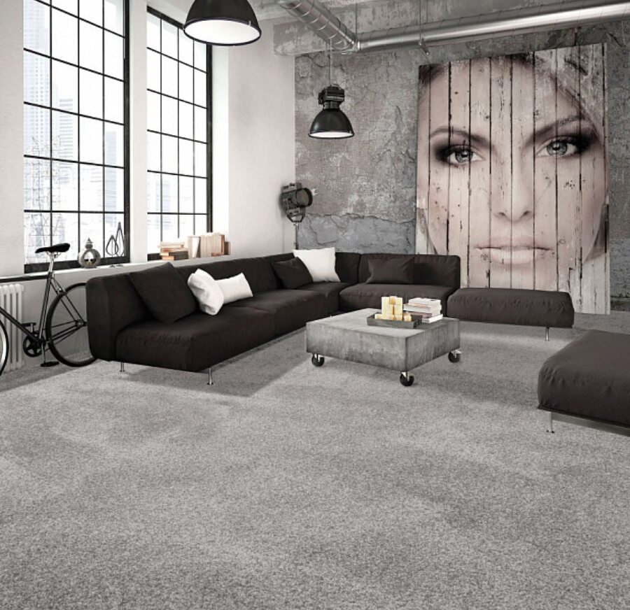 Ковролин Satino Dolce Интерьер (Balta/ITC)