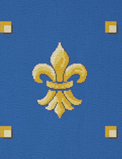 Ковролин Bach 039 (Balta/ITC)