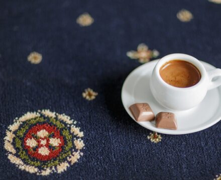 Ковролин Виктория 01-0033 (Ковротекс)