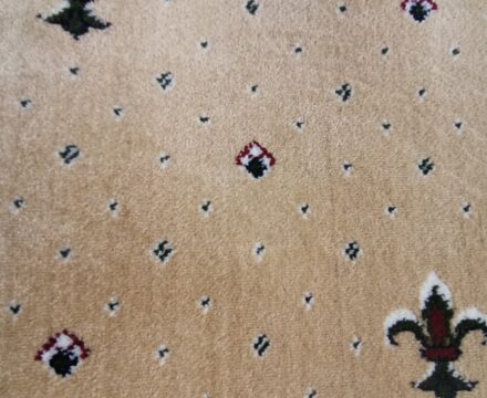 Ковролин Виктория 02-0024 (Ковротекс)