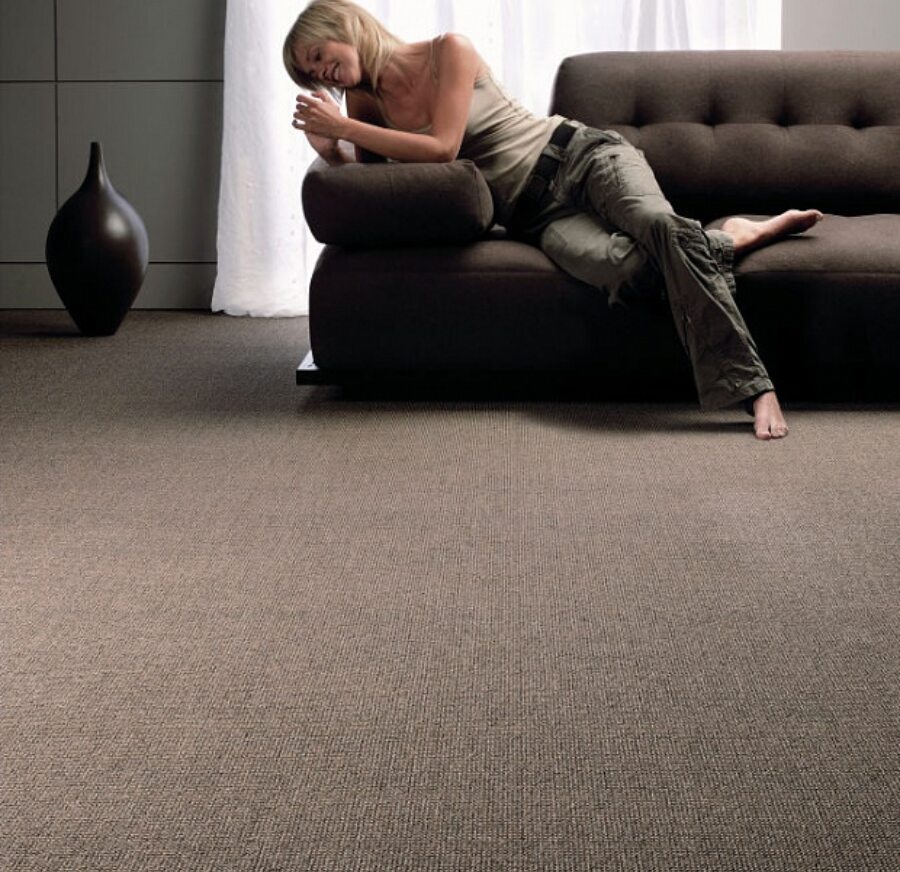 Ковролин Rivoli Интерьер (Balta/ITC)