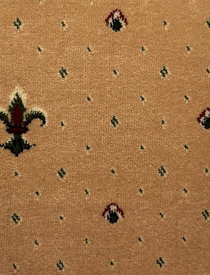 Ковролин Виктория 02-0024 (Ковротекс)