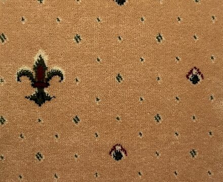 Ковролин Виктория 02-0024 (Ковротекс)