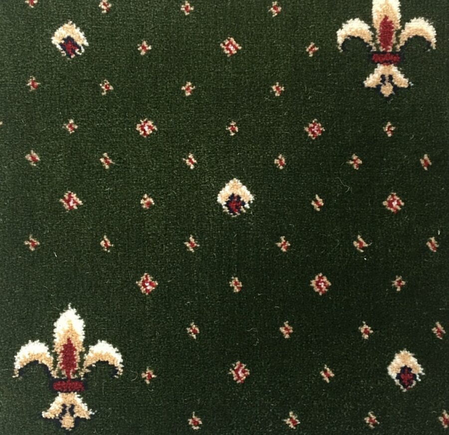 Ковролин Виктория 01-0033 (Ковротекс)