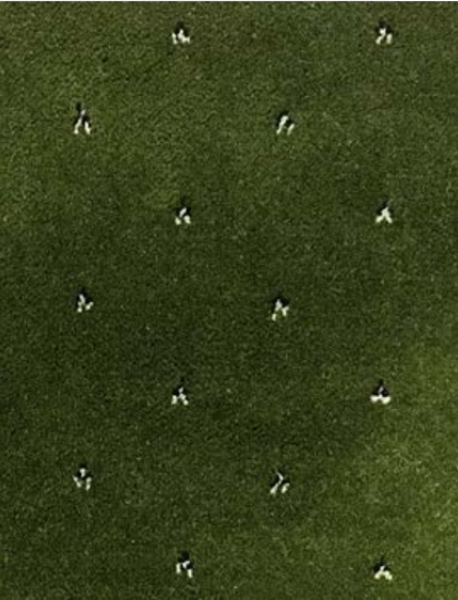 Ковролин София 0001 (Ковротекс)