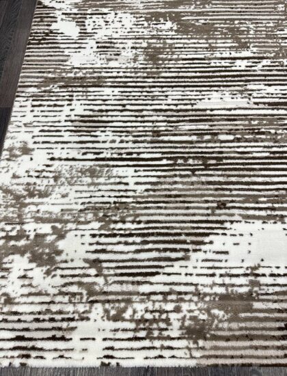 D071A_VIZON SHRINK / BROWN HEATSET