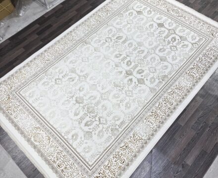 A976A_CREAM SHRINK / VIZON FDY