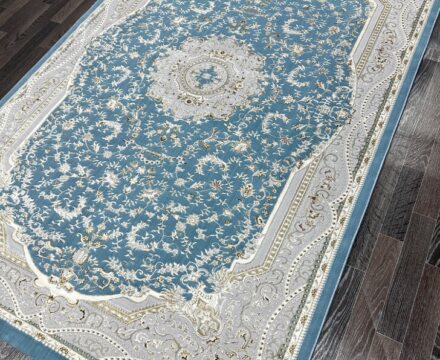 A065A_LIGHT BLUE SHRINK / LIGHT BLUE SHRINK