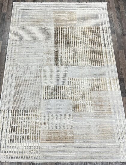 00912A_CREAM FDY / BEIGE FDY