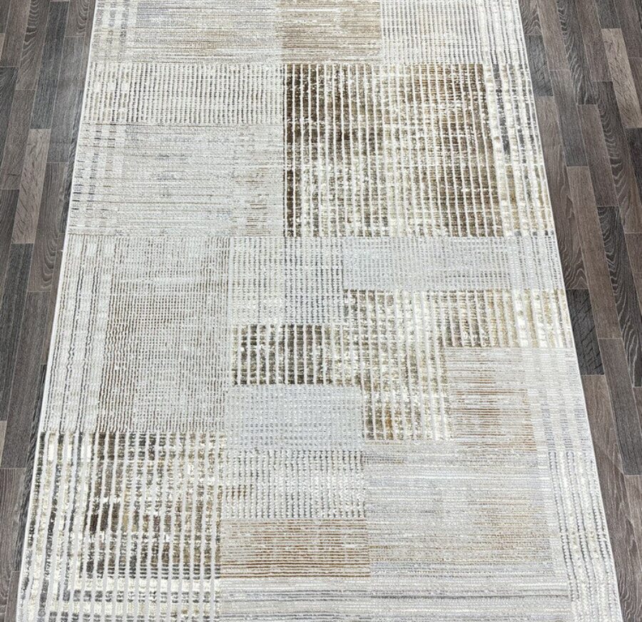 00912A_CREAM FDY / BEIGE FDY