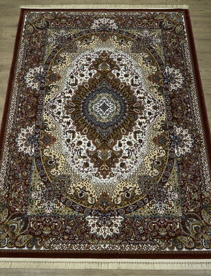 Прямоугольный ковёр Табриз 25744_29747, Россия