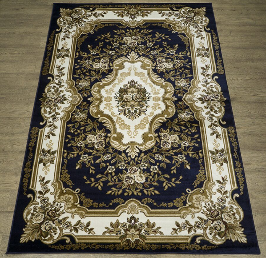 Ковёр рулон Акварель 20606_22144, Россия