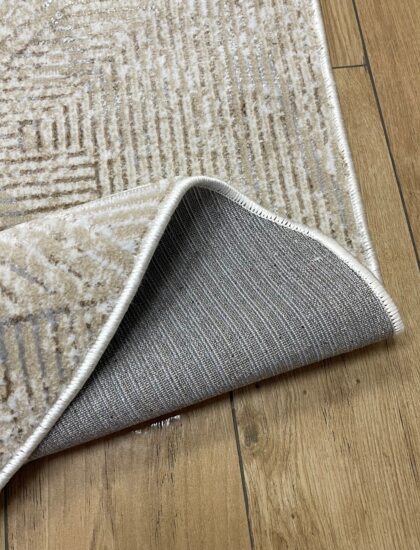 Овальный ковёр Roma  3774A_BEIGE_CREAM, Турция