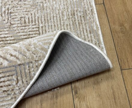 Овальный ковёр Roma  3774A_BEIGE_CREAM, Турция