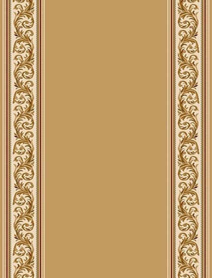 Прямоугольный ковёр Супер акварель 26546_22155, Россия